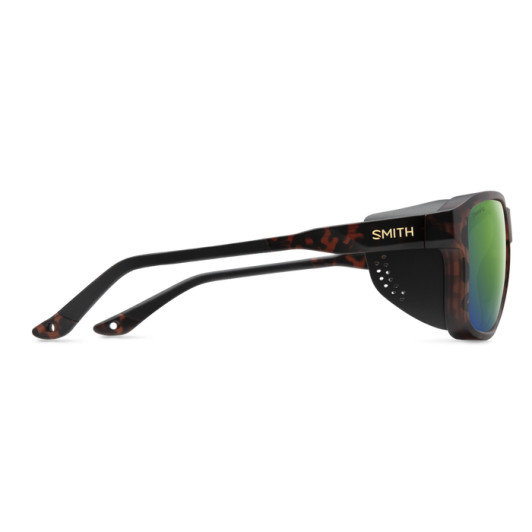 Smith - Embark ChromaPop Mirror Sunglasses