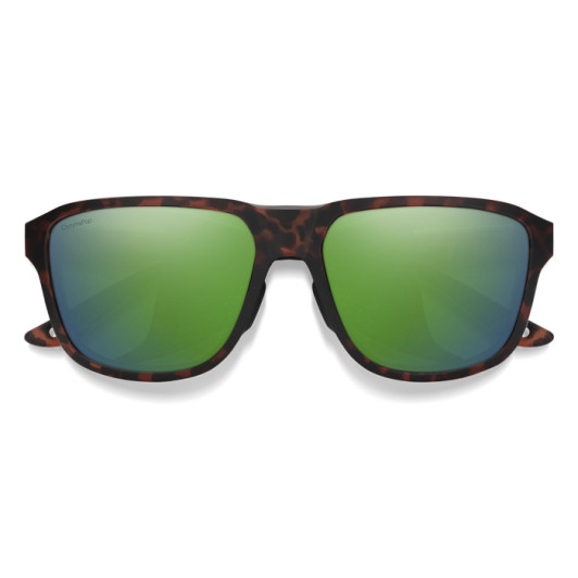 Smith - Embark ChromaPop Mirror Sunglasses