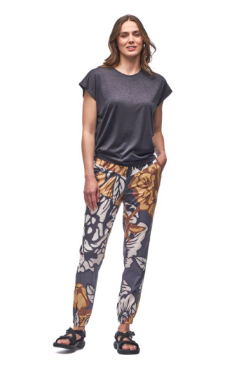 Indyeva - Women's berga top Indyeva - Women's berga top