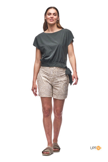 Indyeva - Sahra Women's Short - 6" inseam Indyeva - Sahra Women's Short - 6" inseam