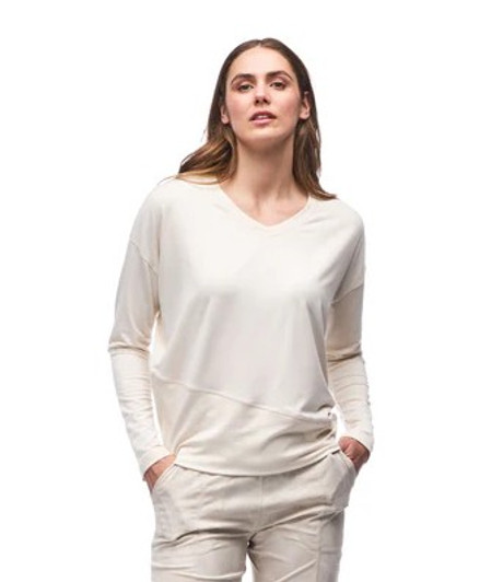 Indyeva - Veloz Women's Long Sleeve Top 