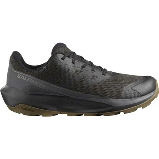 Salomon - Elix Tour Waterproof Men's Shoe