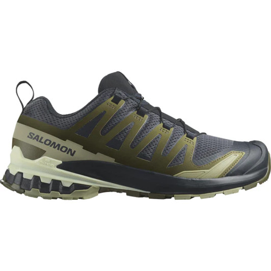 Salomon - XA Pro 3D V9 Men's Trail Shoe