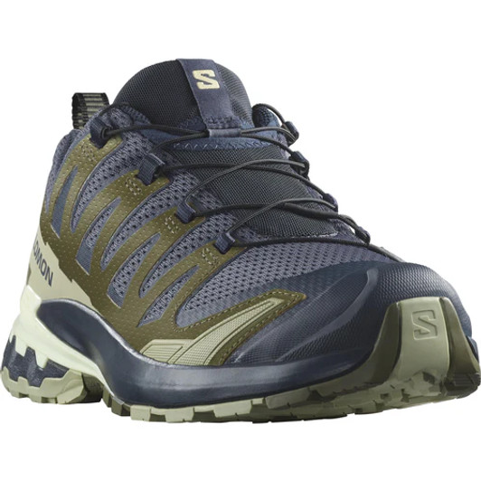 Salomon - XA Pro 3D V9 Men's Trail Shoe