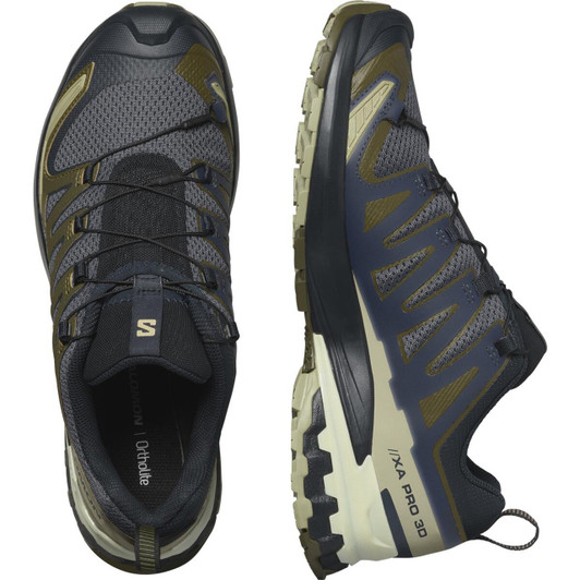 Salomon - XA Pro 3D V9 Men's Trail Shoe