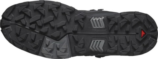 Salomon - X Ultra 5  Mid Gore-Tex Men's