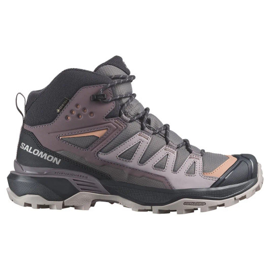 Salomon - X Ultra 360 Mid CSWP Men's Hiking Boot | Snowpack