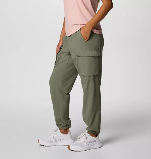 Columbia - Women's PFG sun safe wild cast pant 