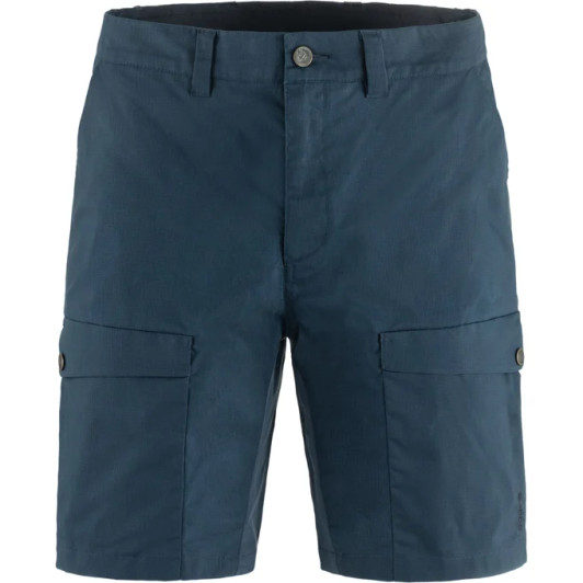 Fjallraven - Men's Abisko Hybrid Trail Shorts