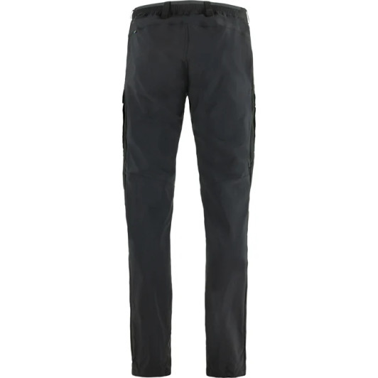 Fjallraven - Men's Abisko Hybrid Trail Trousers 