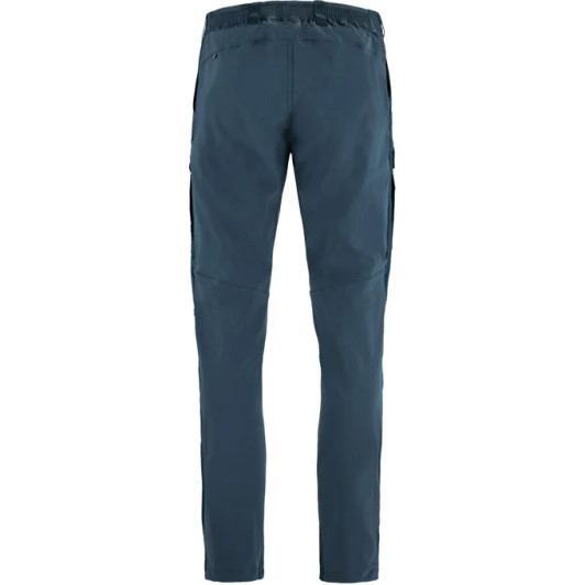 Fjallraven - Men's Abisko Hybrid Trail Trousers 
