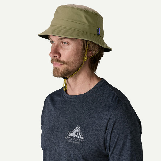 Patagonia - Surf Brimmer Hat