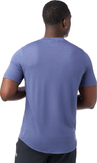 Smartwool - Men's active mesh short sleeve tee