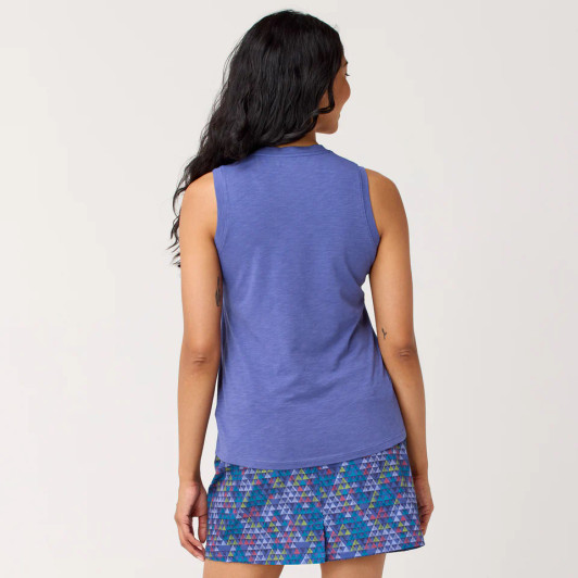 Krimson klover - Women's cora summer graphic tank