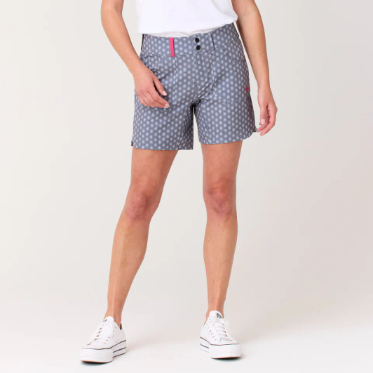 Krimson Klover - Women's 7" sienna short Krimson Klover - Women's 7" sienna short