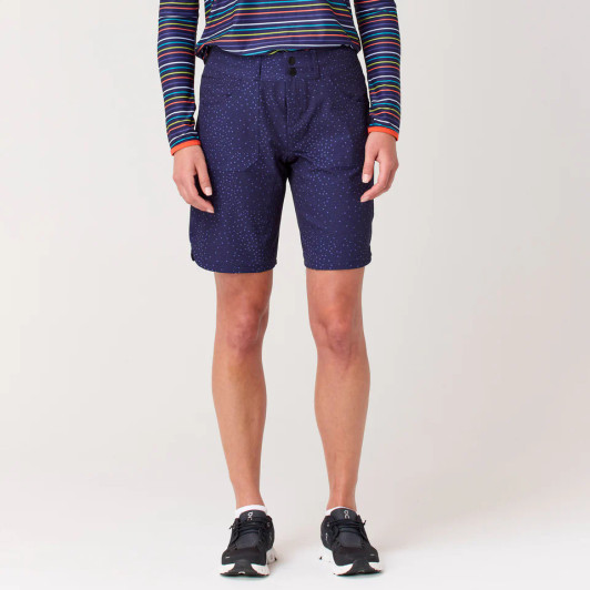 Krimson Klover - Women's 10" sienna short Krimson Klover - Women's 10" sienna short