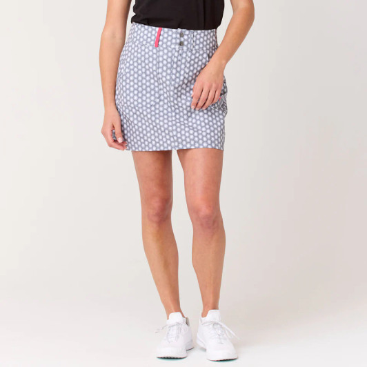 Krimson Klover - Women's kerry skort