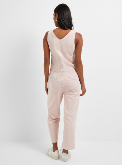 DUER - Women's LuxTwill Jumpsuit