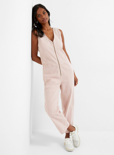 DUER - Women's LuxTwill Jumpsuit