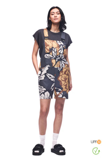 Indyeva - Arin Short Jumper Indyeva - Arin Short Jumper