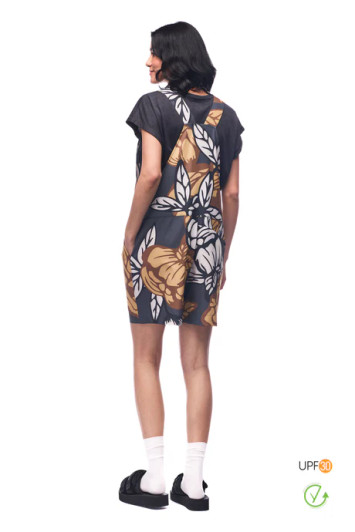 Indyeva - Arin Short Jumper Indyeva - Arin Short Jumper