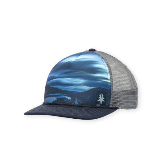 Pistil - Dusk Cap Pistil - Dusk Cap