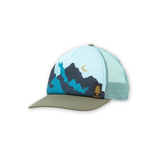 Pistil - Tiptop Cap Pistil - Tiptop Cap