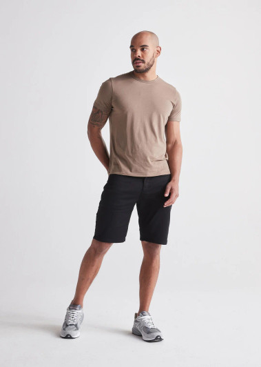 DUER - Men's no sweat relaxed short DUER - Men's no sweat relaxed short