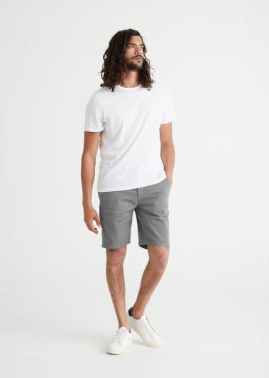 DUER - Men's Live Free Journey Short