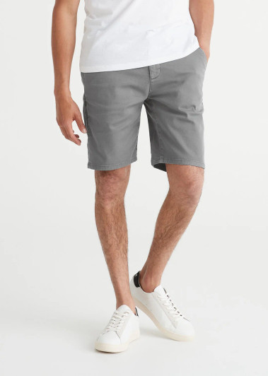 DUER - Men's Live Free Journey Short