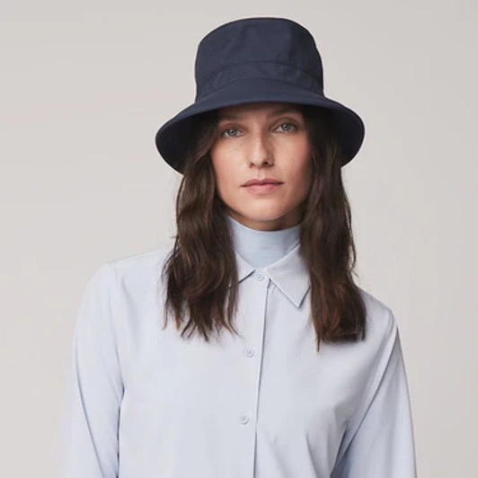 Tilly - Airflow Bucket hat