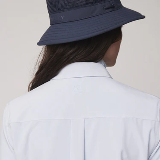 Tilly - Airflow Bucket hat
