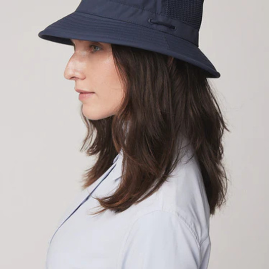 Tilly - Airflow Bucket hat