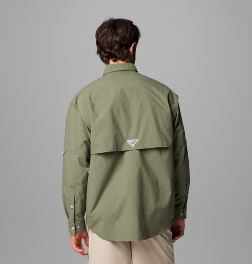 Columbia - Men's Bahama II  Long Sleeve Shirt