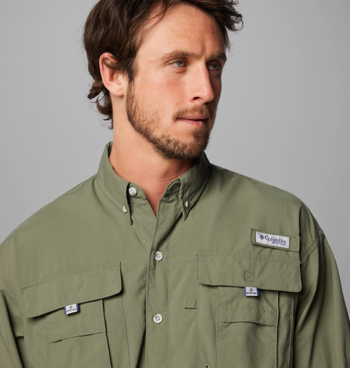 Columbia - Men's Bahama II  Long Sleeve Shirt