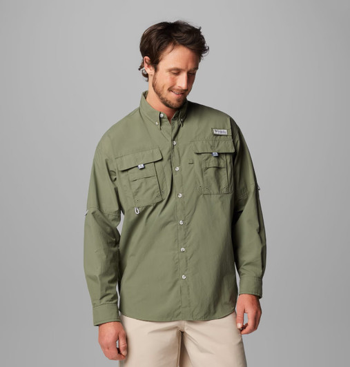 Columbia - Men's Bahama II  Long Sleeve Shirt