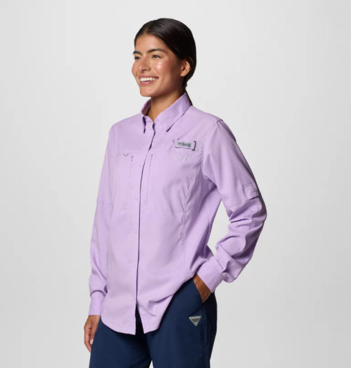 Columbia - Women's Shadowcaster Zero  Long Sleeve Shirt 