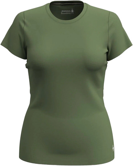 Smartwool - Women's merino short sleeve tee