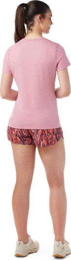 Smartwool - Women's merino short sleeve tee