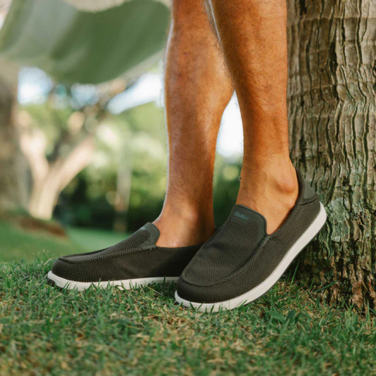 Olukai - Men's kakaha mesh shoes