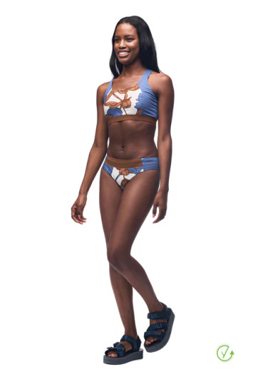 Indyeva - Women's Squalo II Top