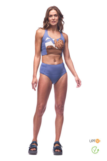 Indyeva - Timador II Swimsuit Top