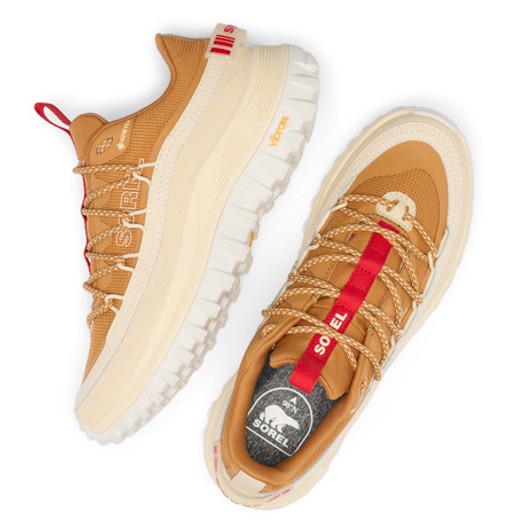 Sorel - Women's Callsign Horizon Goretex Sneaker