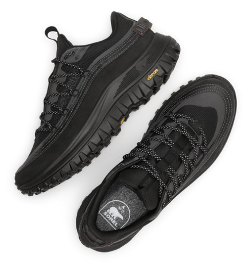 Sorel - Men's Callsign Horizon Goretex Sneaker