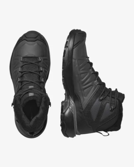 Salomon - Women's X Ultra Snowpilot Waterproof