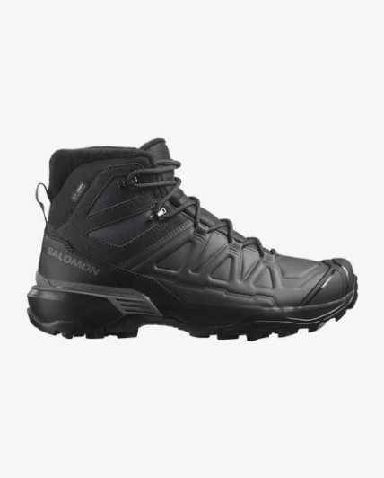 Salomon - Men's X Ultra Snowpilot Waterproof
