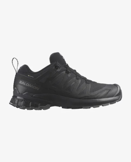Salomon - XA Pro 3D V9 WIDE Goretex