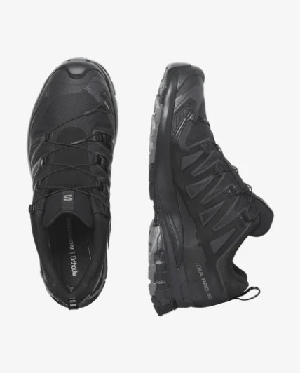 Salomon - XA Pro 3D V9 WIDE Goretex