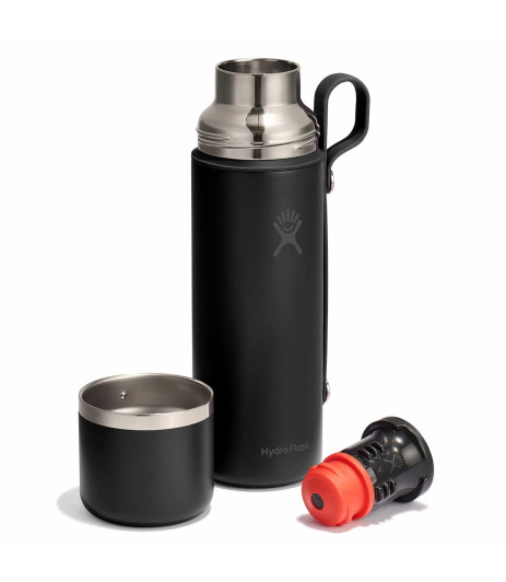 Hydro Flask - 28oz Hot Flask and Cup