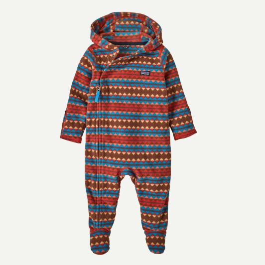 Patagonia - Infant Micro D Bunting